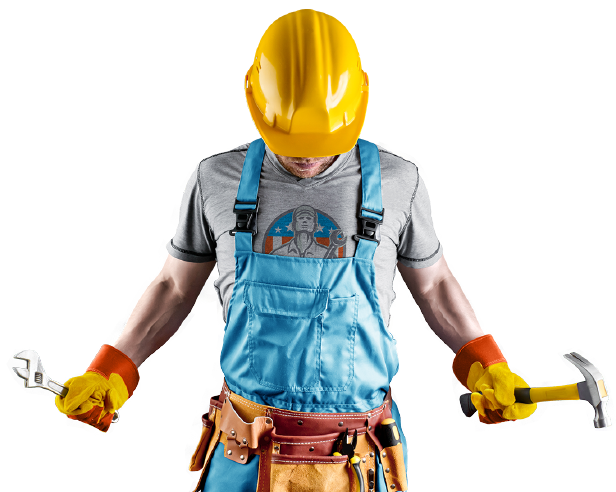 Handyman Contact